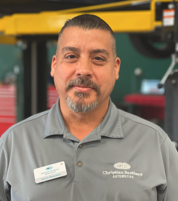 photo of Jerry  Sanchez