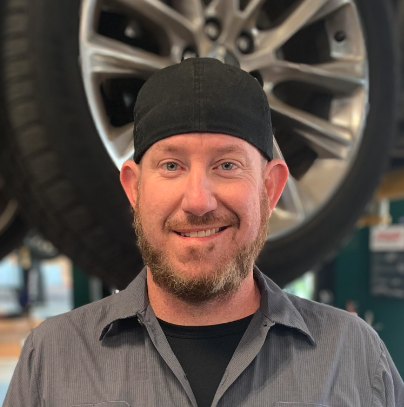 photo of Eric Anderson