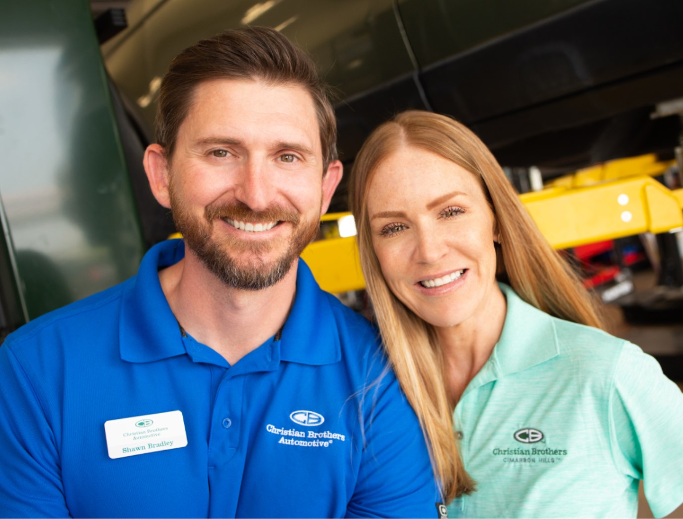 Christian Brothers Automotive