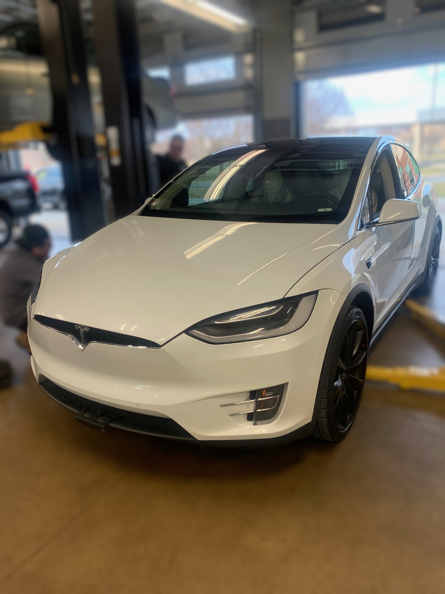 Tesla