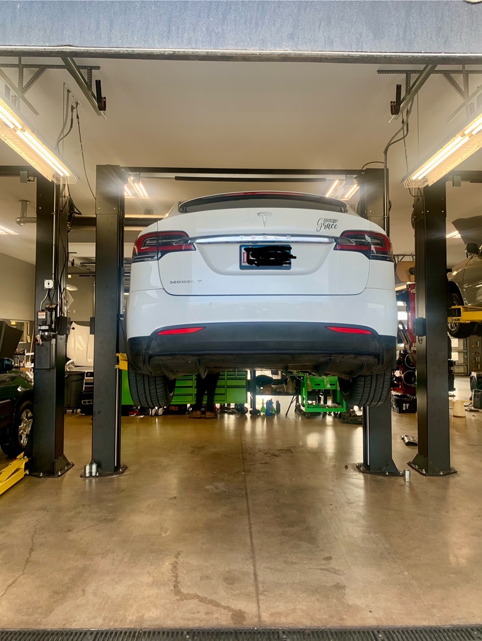 Tesla