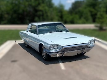 Thunderbird