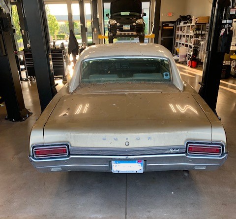 Buick
