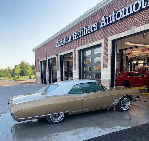 Buick