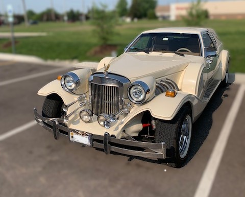 Kit Car
