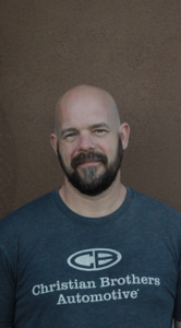 photo of Jarrod  Lowery