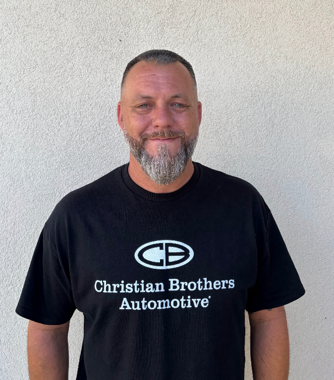 photo of Kyle Gardner