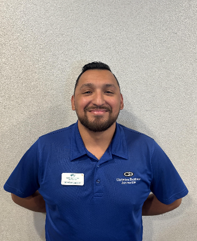 photo of Matthew Jimenez