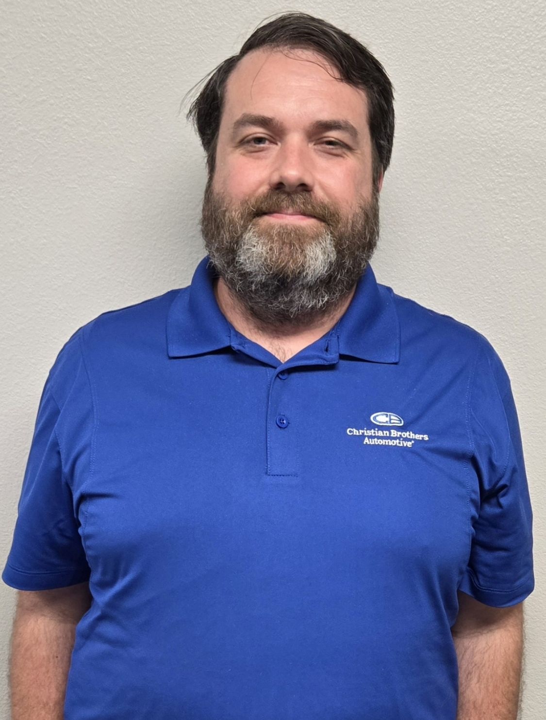 photo of Aaron  S.