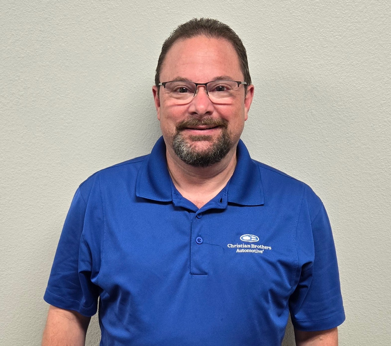 photo of Mike  C.