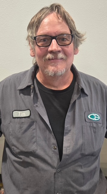 photo of Tim  C 