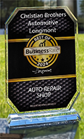 Longmont Best of 2024