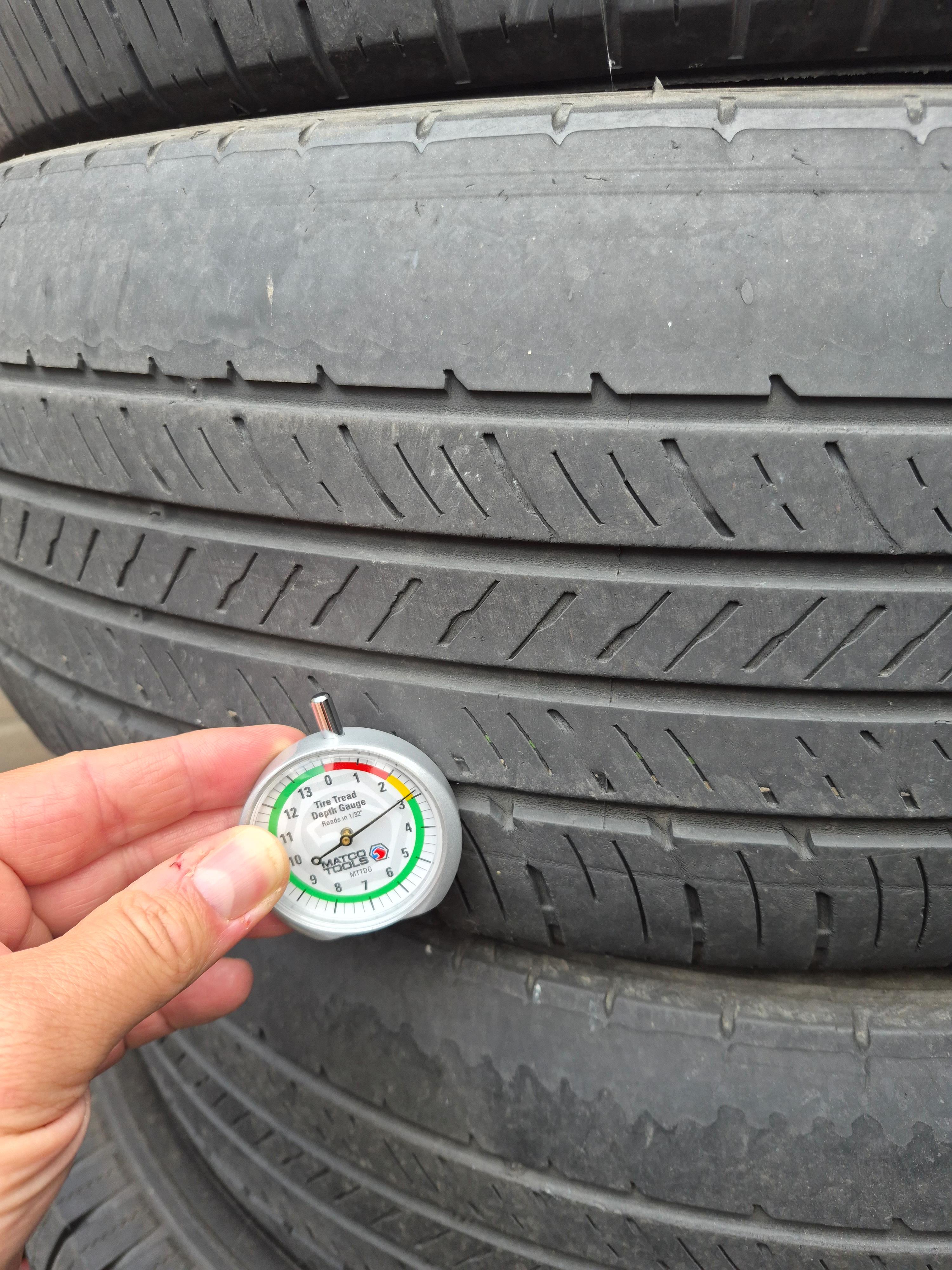 Do I Need Winter Tires in Colorado? All-Season vs. All-Weather vs. Winter Tires Explained