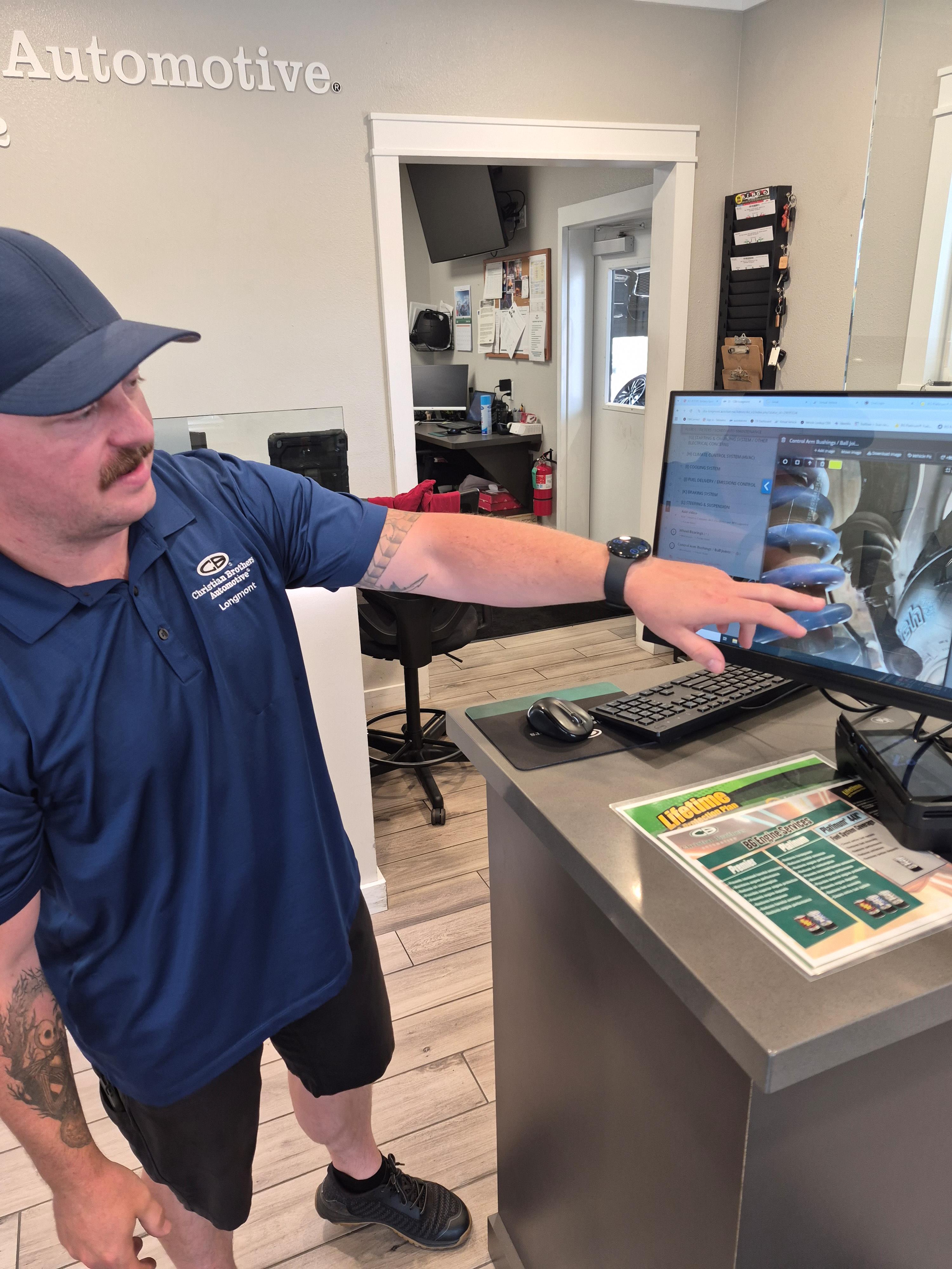 How Do You Know You Can Trust Your Mechanic? — What Longmont Drivers Should Look For