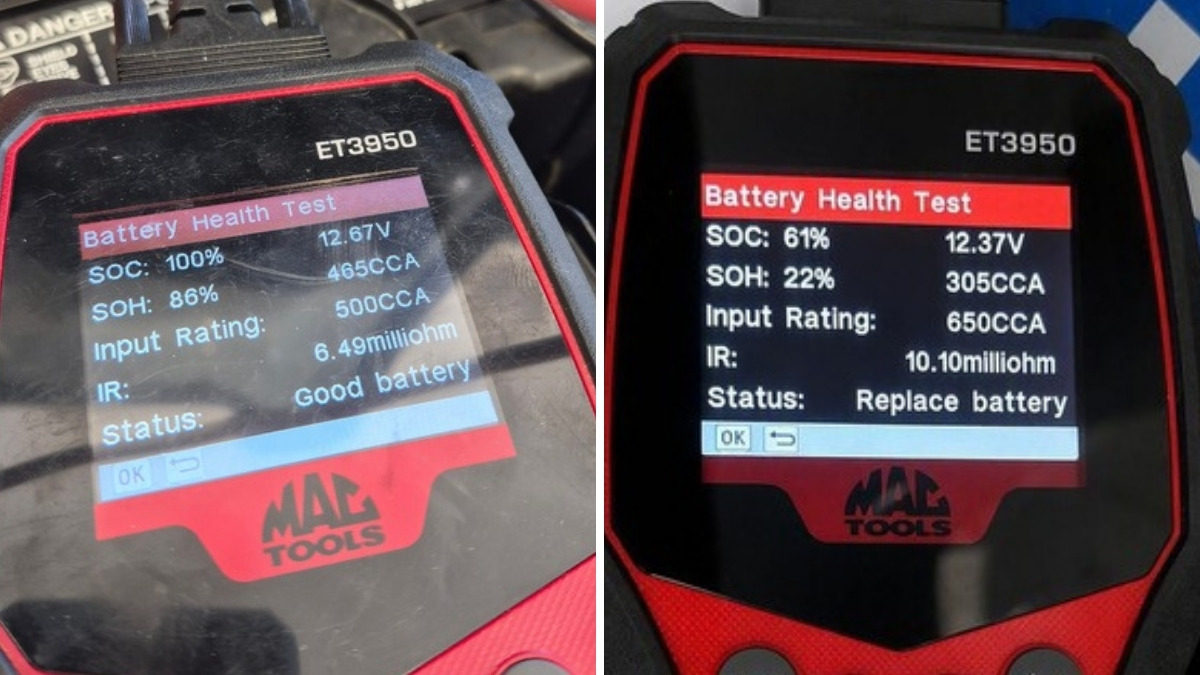 Why Won't My Car Start on Cold Mornings? How to Read a Battery Test Before It Happens — What Longmont Drivers Should Know