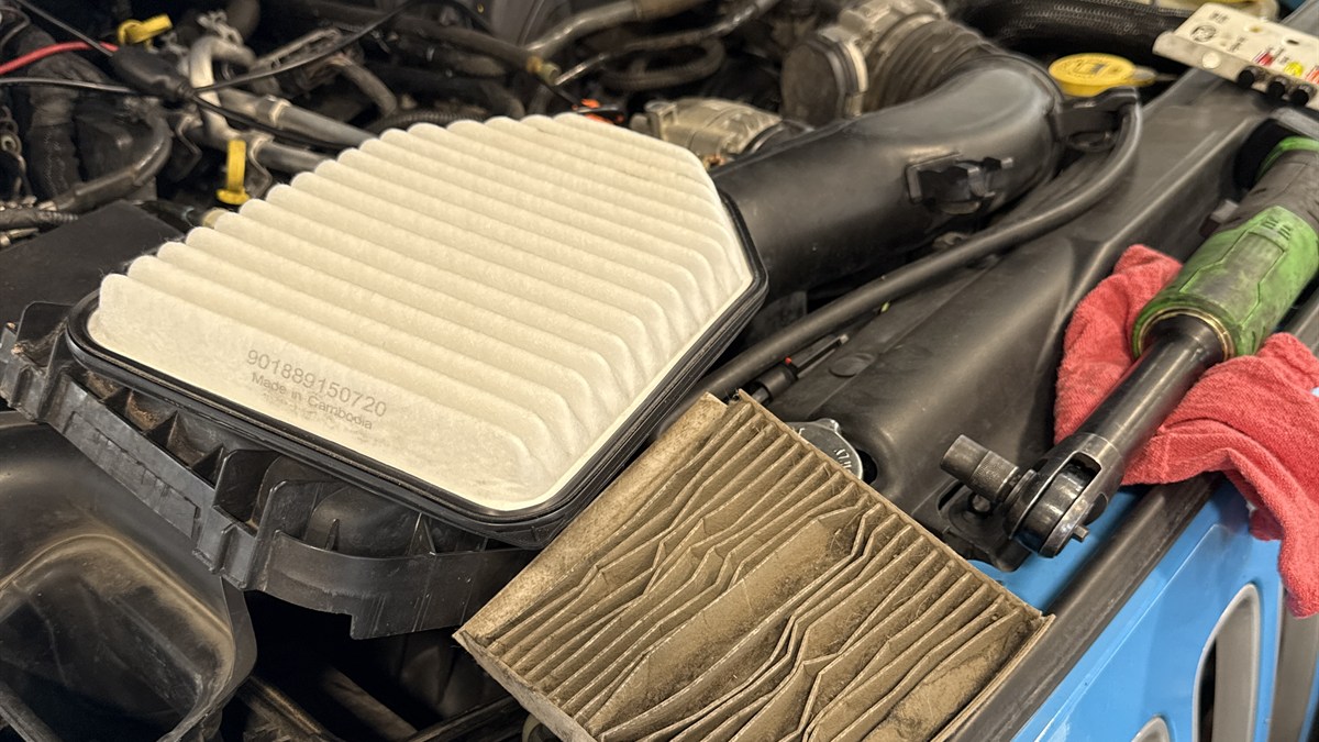 What's Hiding Under Your Hood This Fall? Leaves, Clogged Drains, and Critters — What Longmont Drivers Should Know