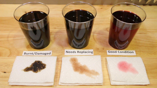 Why Regular Fluid Services Matter — Even If Nothing Is Leaking