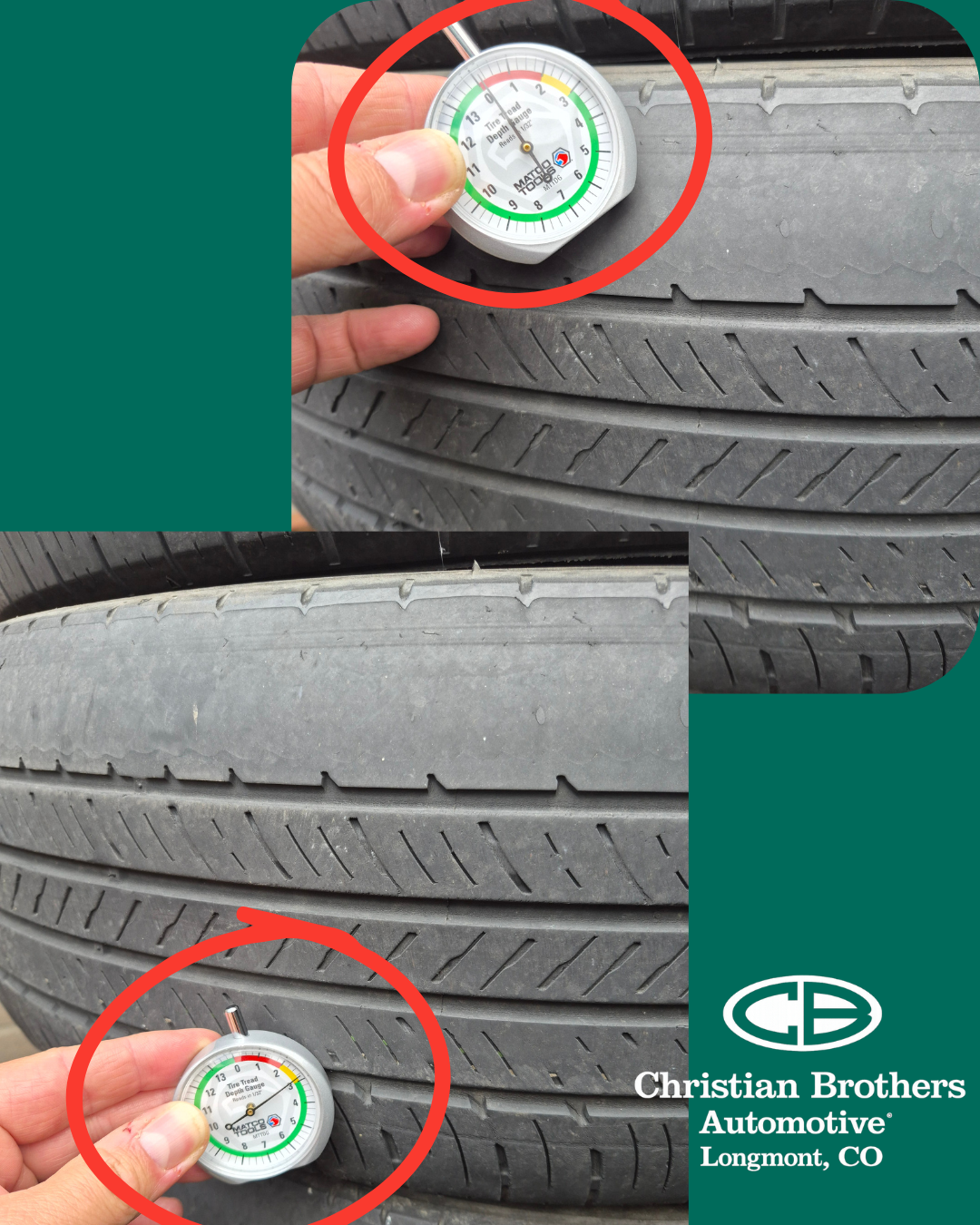 How Long Should Your Tires Really Last? — What Longmont Drivers Should Know