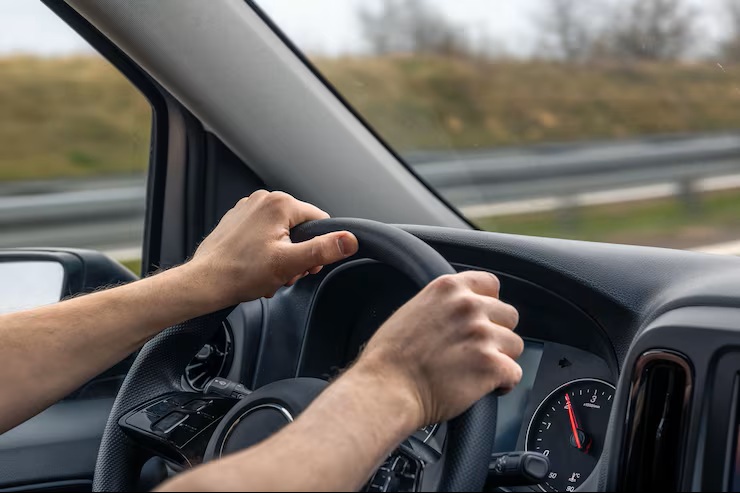 Why Is My Steering Wheel Hard to Turn? — What Longmont Drivers Should Know