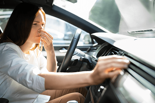 Why Does My Car Smell? 7 Common Car Smells Longmont Drivers Shouldn't Ignore