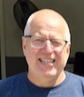 photo of Glenn R